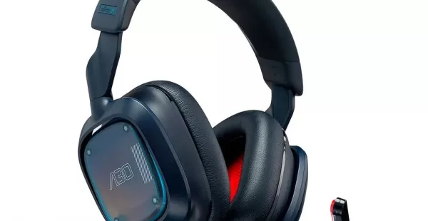 AURICULAR GAMING ASTRO A30  BLUE