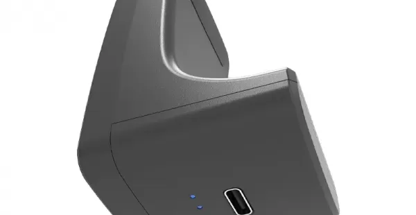 CARGADOR DE  MANDOS PS5  DUALSENSE  1800MAH