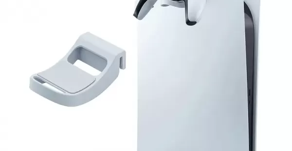 SOPORTE PARA AURICULARES PS5