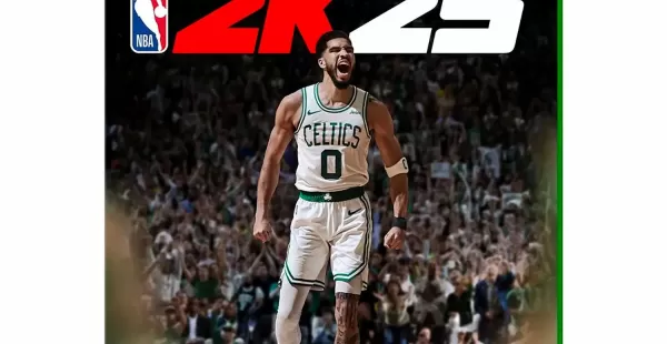 NBA 2K25 XBOX SERIE X LATAM 