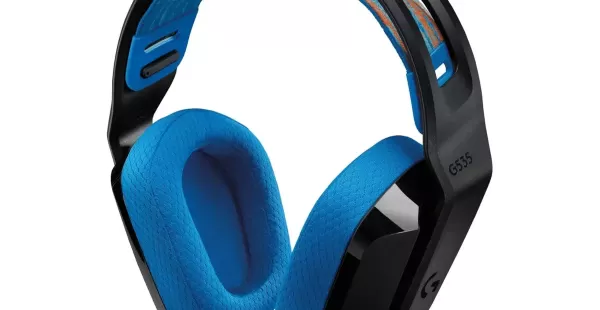 AUDIFONO LOGITECH G535 | INALAMBRICO | NEGRO