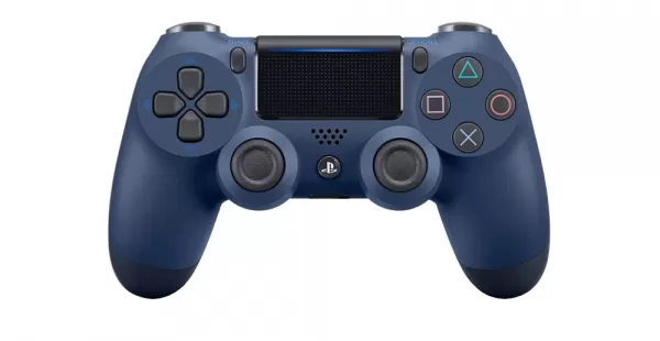MANDO DUALSHOCK 4 PS4 MIDNIGHT BLUE