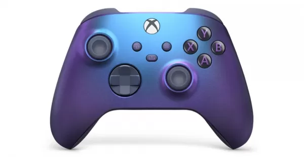 MANDO XBOX STELLAR SHIFT – XBOX SERIES X|S / ONE