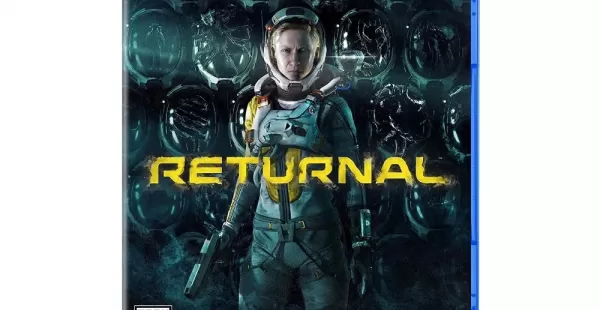 RETURNAL PS5 LATAM