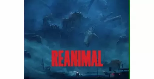 REANIMAL - XBOX SERIES