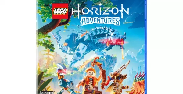 LEGO HORIZON ADVENTURES PS5