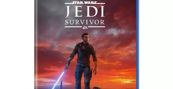 STAR WARS JEDI SURVIVOR PLAYSTATION 5 LATAM