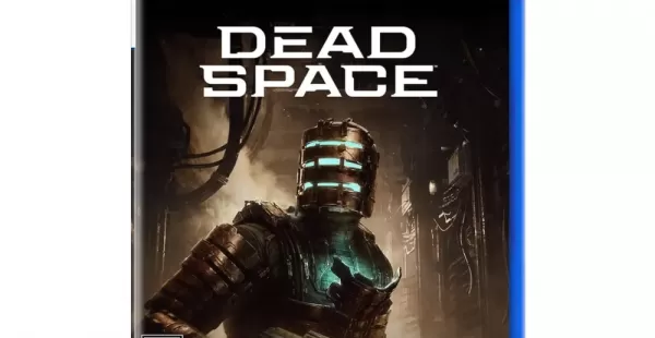  DEAD SPACE - PS5 LATAM