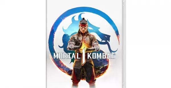 MORTAL KOMBAT 1 NINTENDO SWITCH LATAM