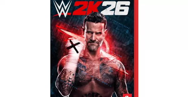 VIDEOJUEGO WW2K 25 SWITCH 2