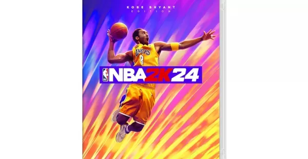 NBA 2K24 NINTENDO SWITCH