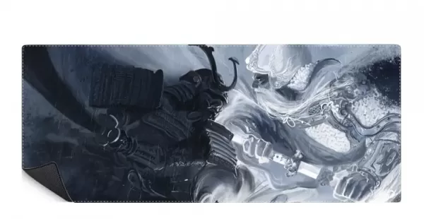 MANDO PS5 DUALSENSE HELLDIVERS 2 